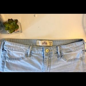 Hollister Jean Leggings